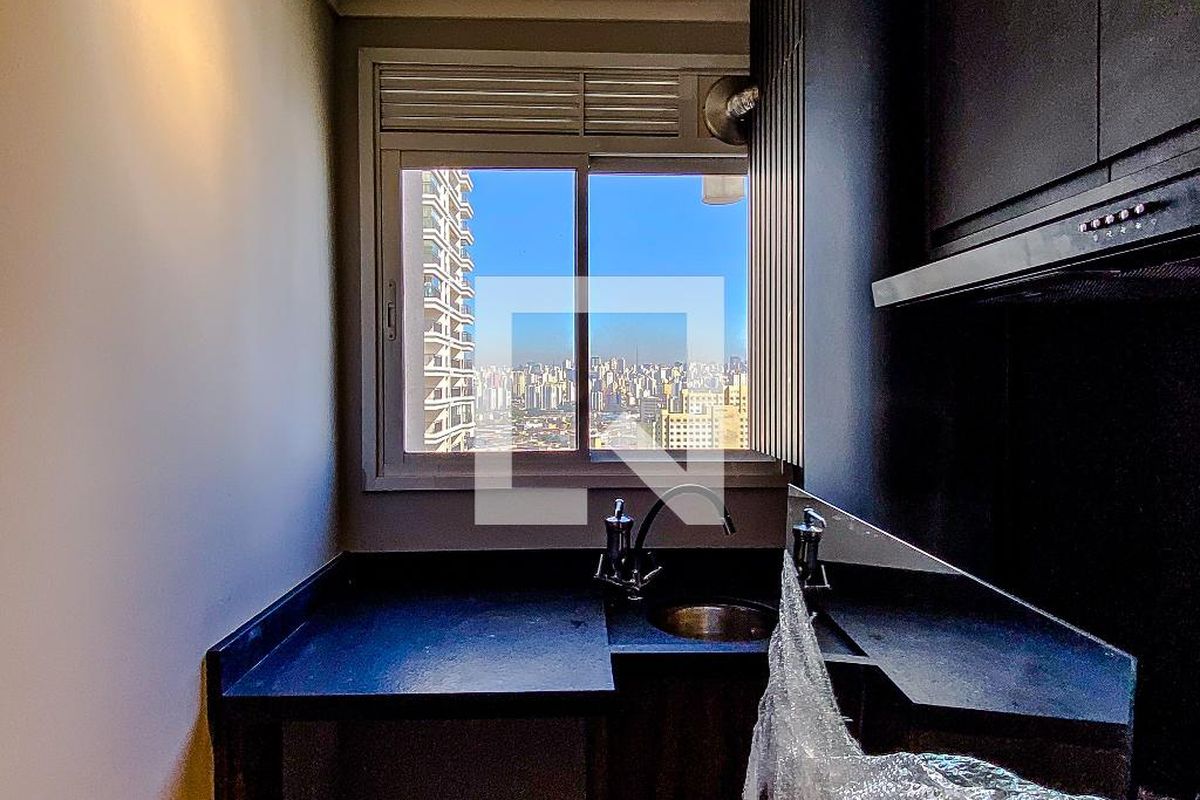 Apartamento, 2 quartos, 55 m² - Foto 40