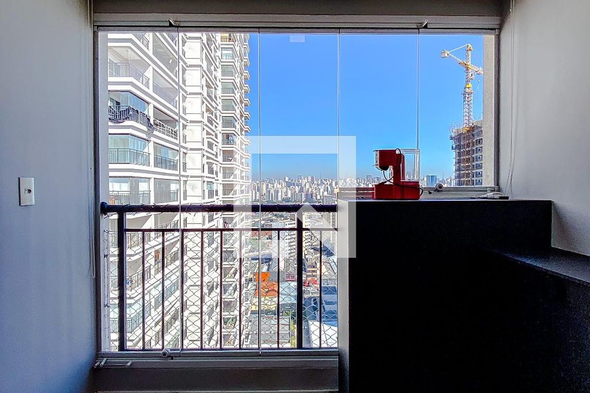 Apartamento, 2 quartos, 55 m² - Foto 7