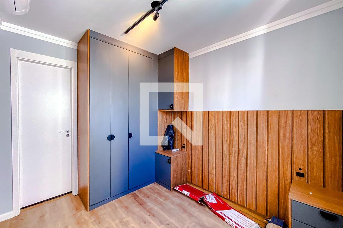 Apartamento, 2 quartos, 55 m² - Foto 20