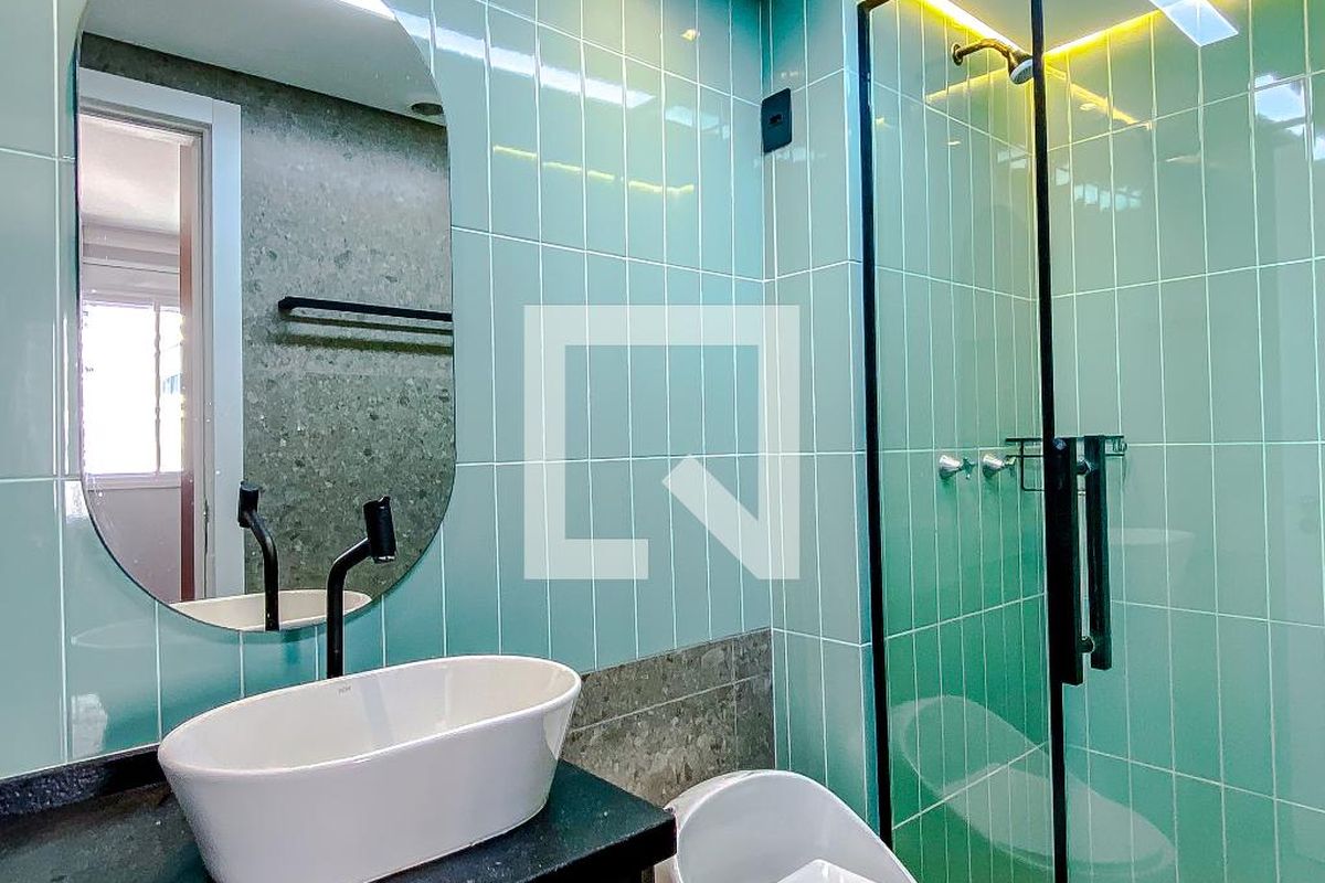 Apartamento, 2 quartos, 55 m² - Foto 24