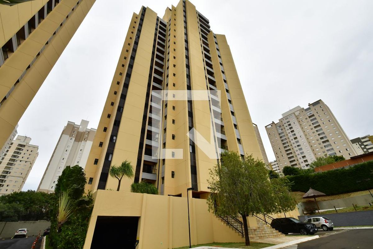 Apartamento à Venda - Mansões Santo Antônio, 1 Quarto,  70 m2 em , Campinas - sp | SoloBR