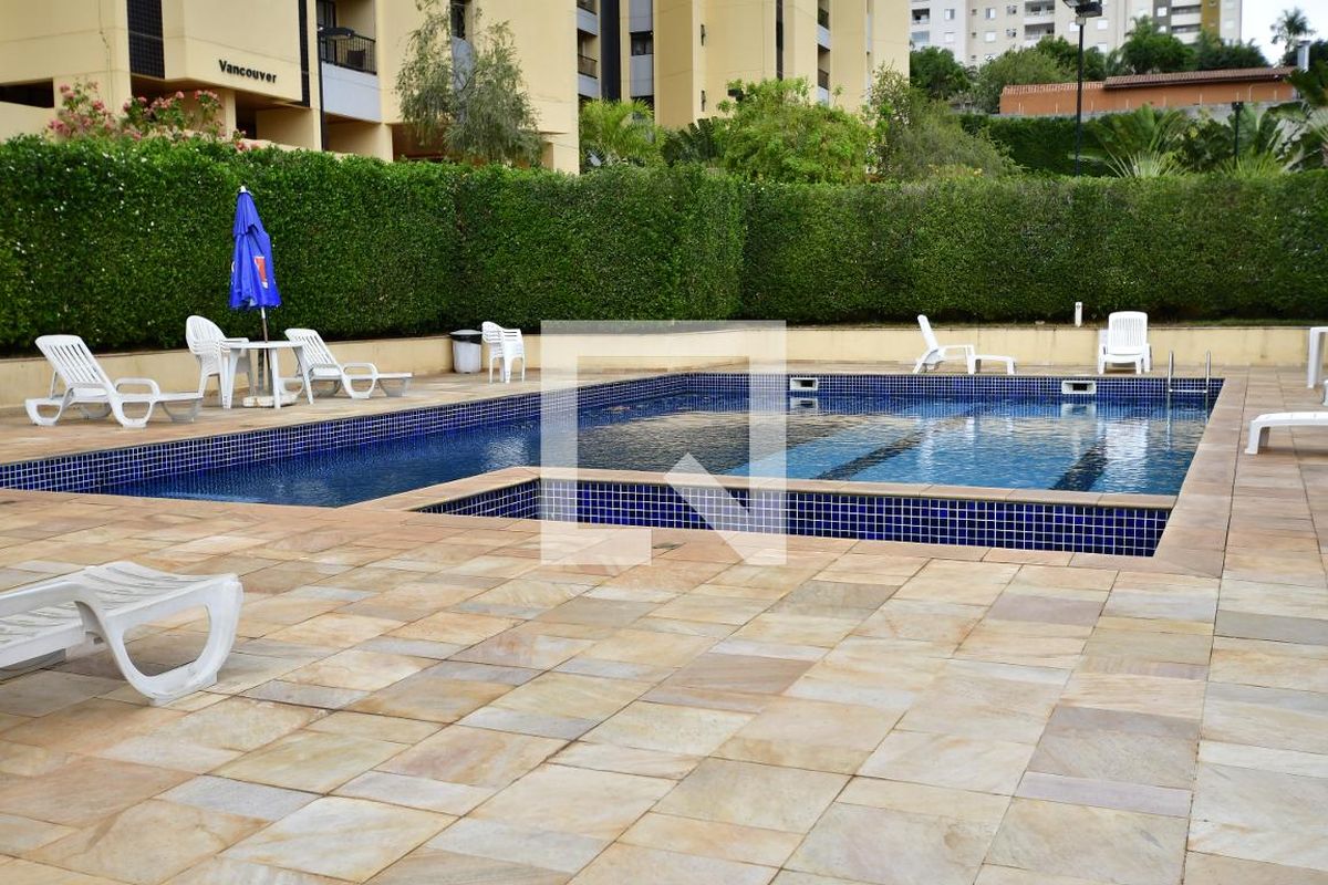 Apartamento à Venda - Mansões Santo Antônio, 1 Quarto,  70 m2 em , Campinas - sp | SoloBR