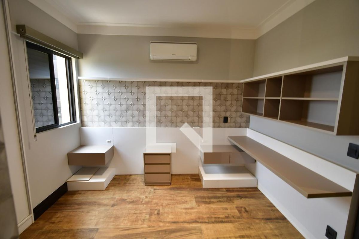 Apartamento à Venda - Mansões Santo Antônio, 1 Quarto,  70 m2 em , Campinas - sp | SoloBR
