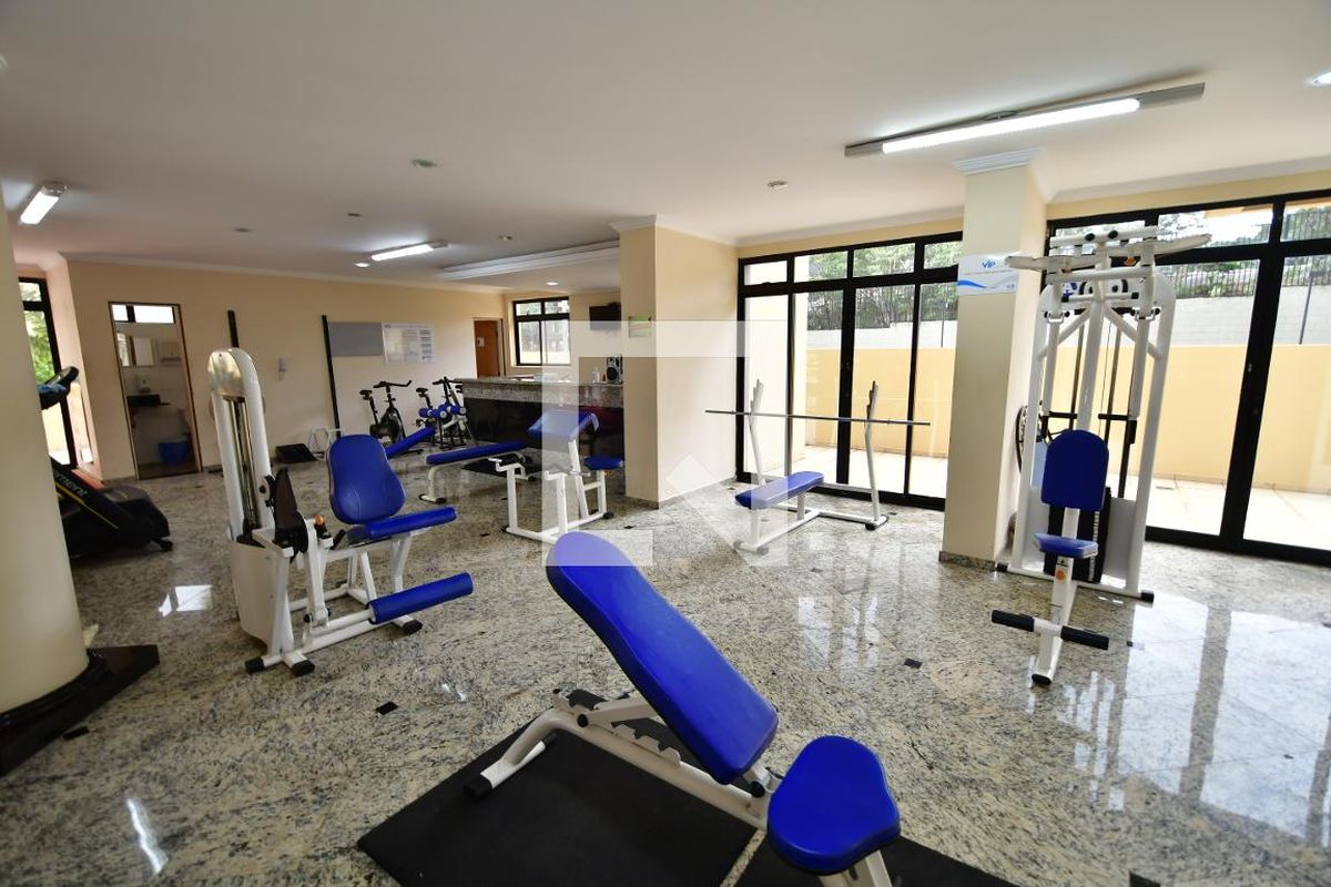 Apartamento à Venda - Mansões Santo Antônio, 1 Quarto,  70 m2 em , Campinas - sp | SoloBR