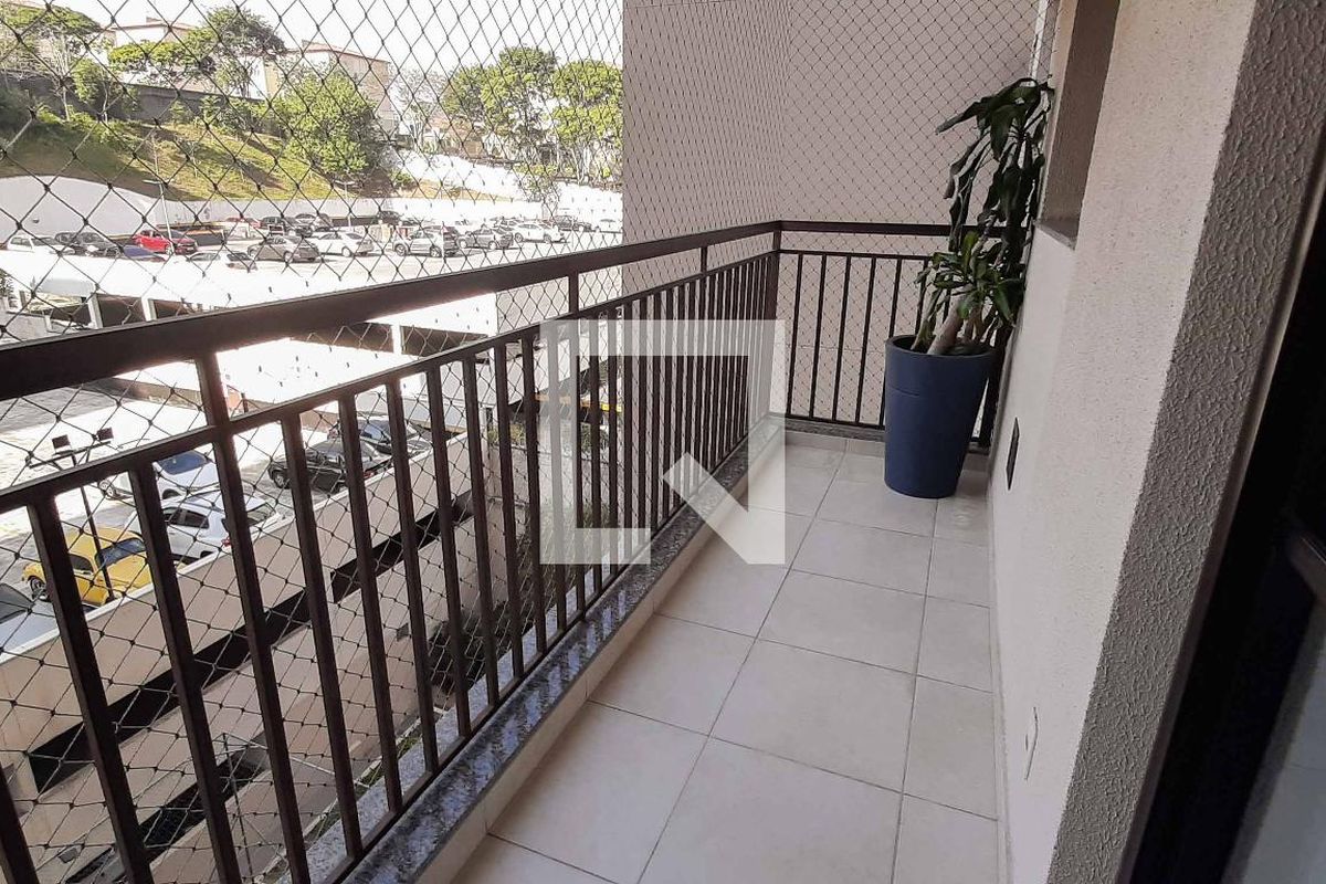 Apartamento, 3 quartos, 92 m² - Foto 22