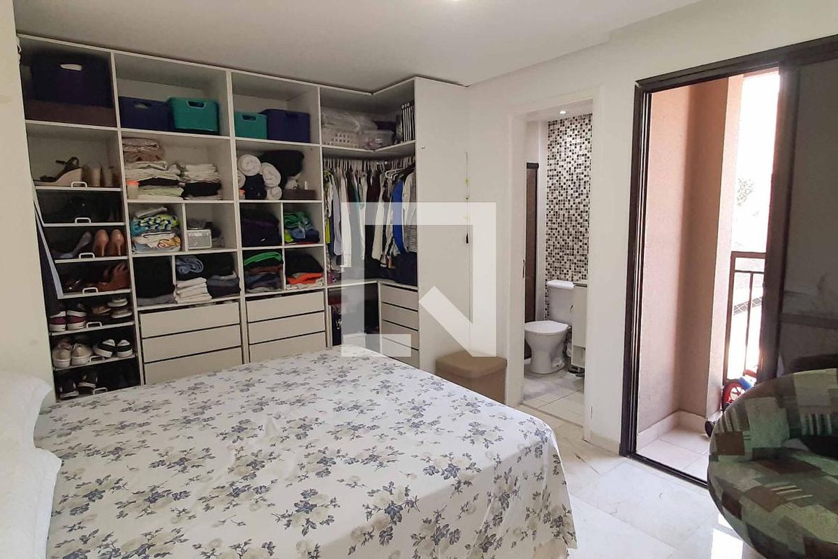 Apartamento, 3 quartos, 92 m² - Foto 32