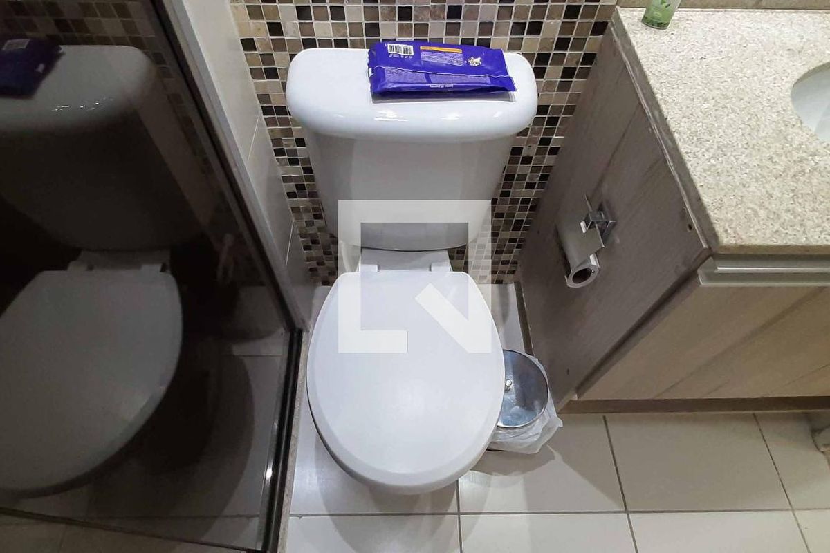 Apartamento, 3 quartos, 92 m² - Foto 98