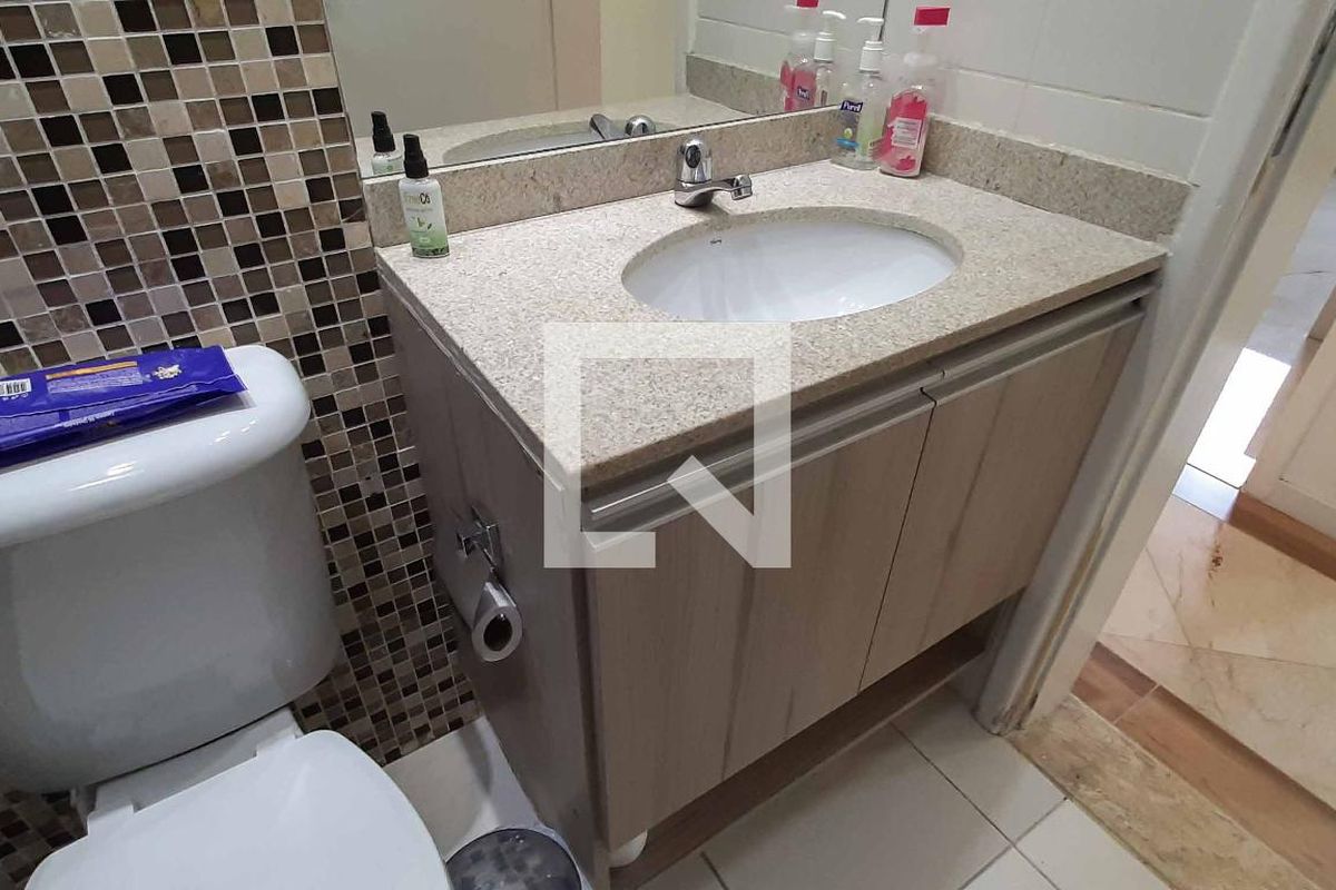 Apartamento, 3 quartos, 92 m² - Foto 96