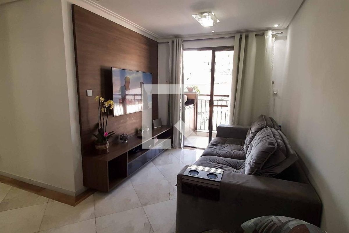 Apartamento, 3 quartos, 92 m² - Foto 2