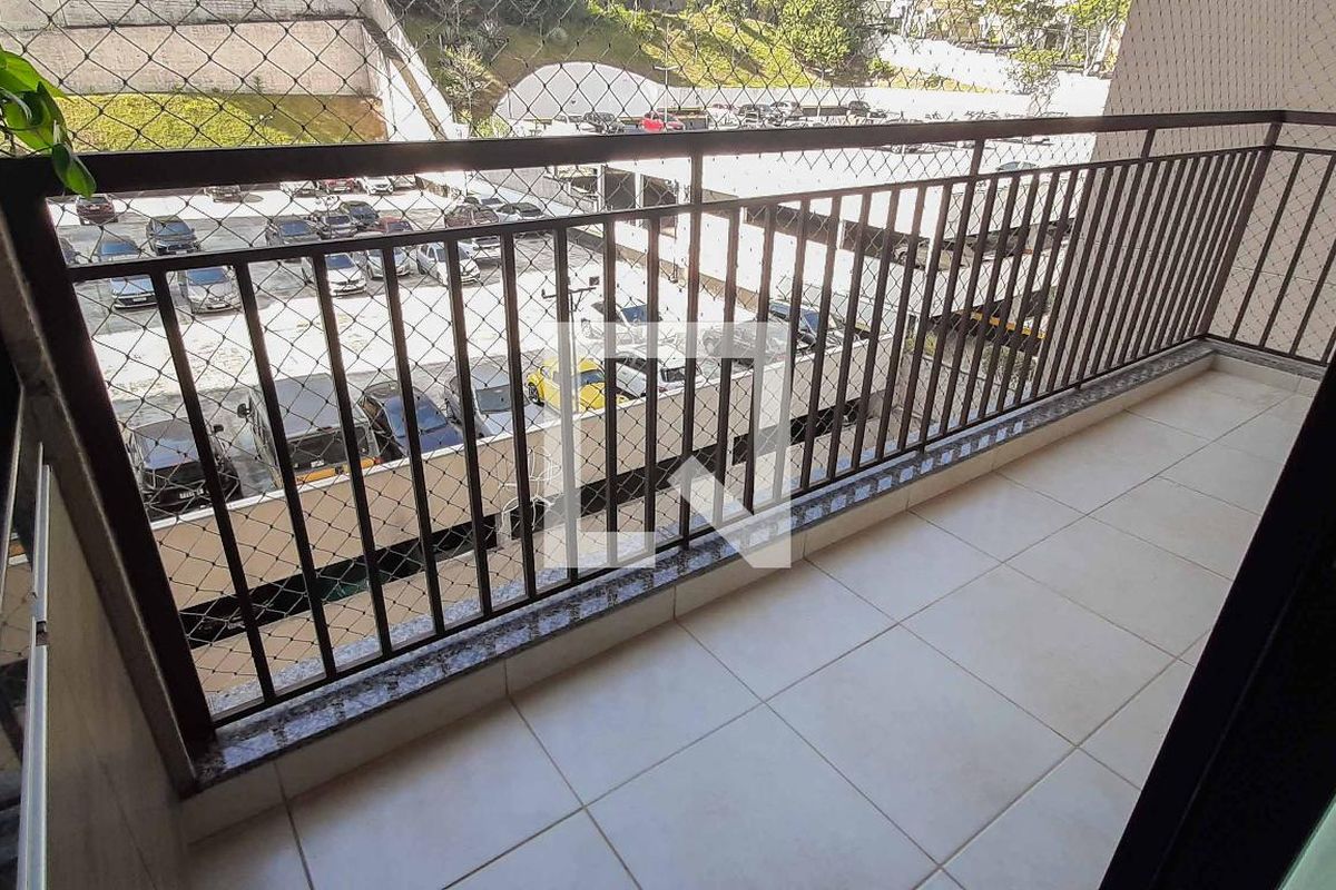 Apartamento, 3 quartos, 92 m² - Foto 20