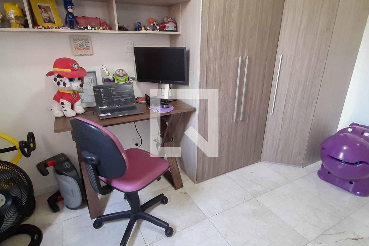 Apartamento, 3 quartos, 92 m² - Foto 82