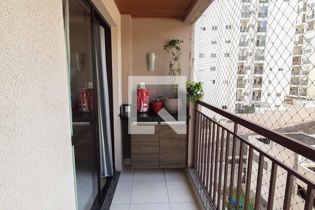 Apartamento, 3 quartos, 92 m² - Foto 24