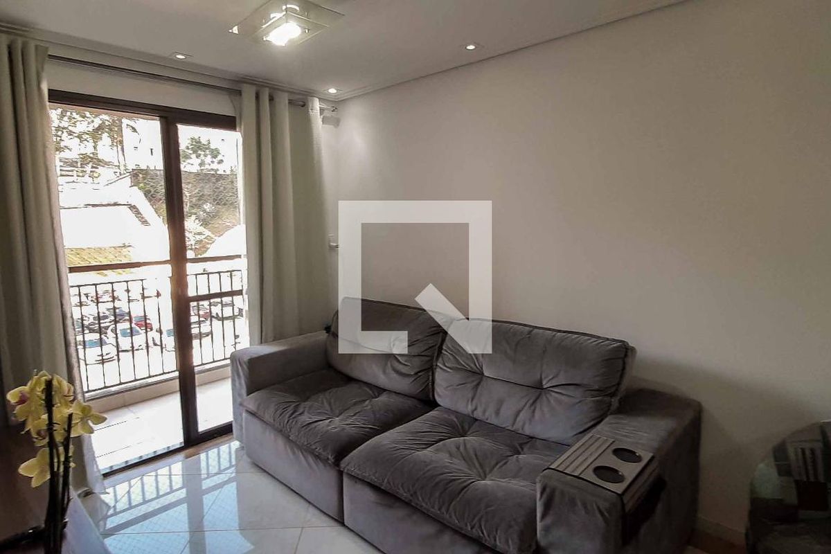 Apartamento, 3 quartos, 92 m² - Foto 4