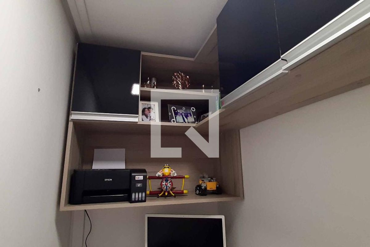 Apartamento, 3 quartos, 92 m² - Foto 92