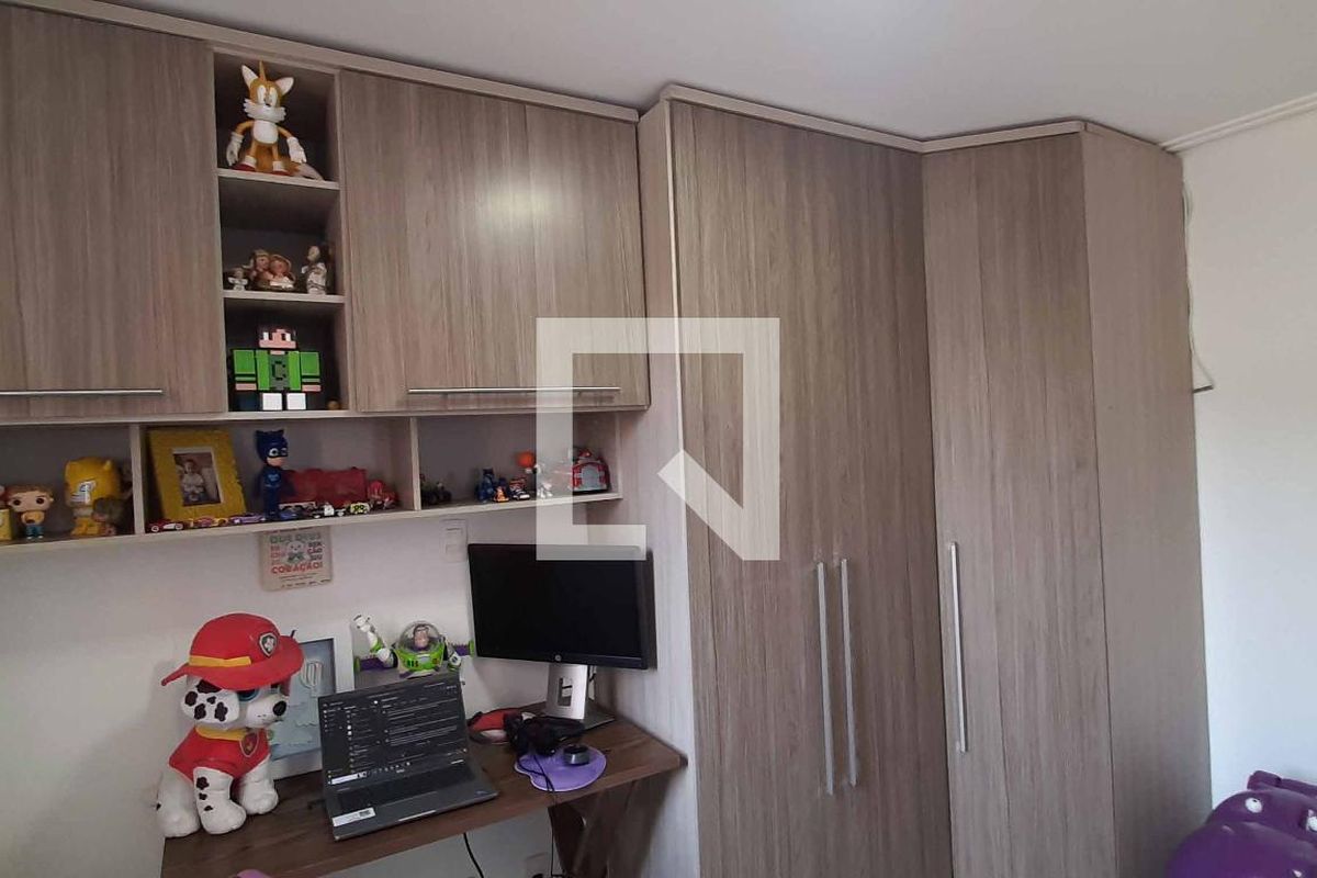 Apartamento, 3 quartos, 92 m² - Foto 80