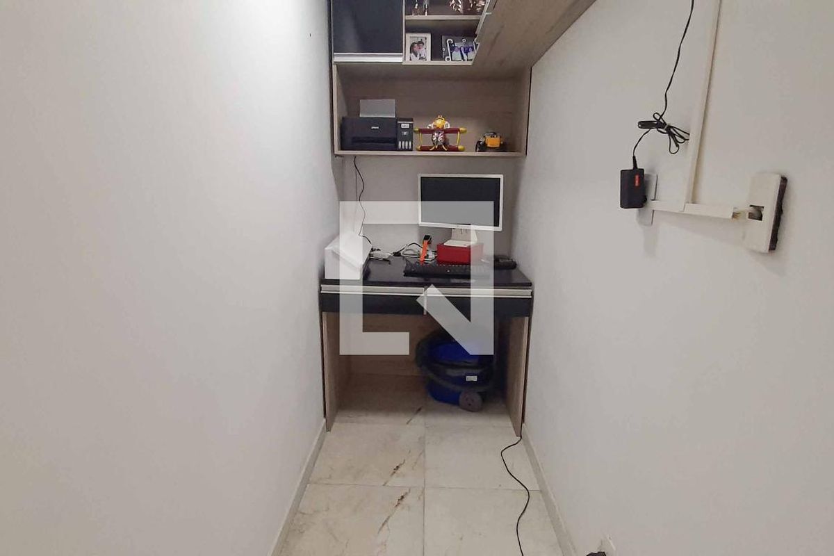 Apartamento, 3 quartos, 92 m² - Foto 86