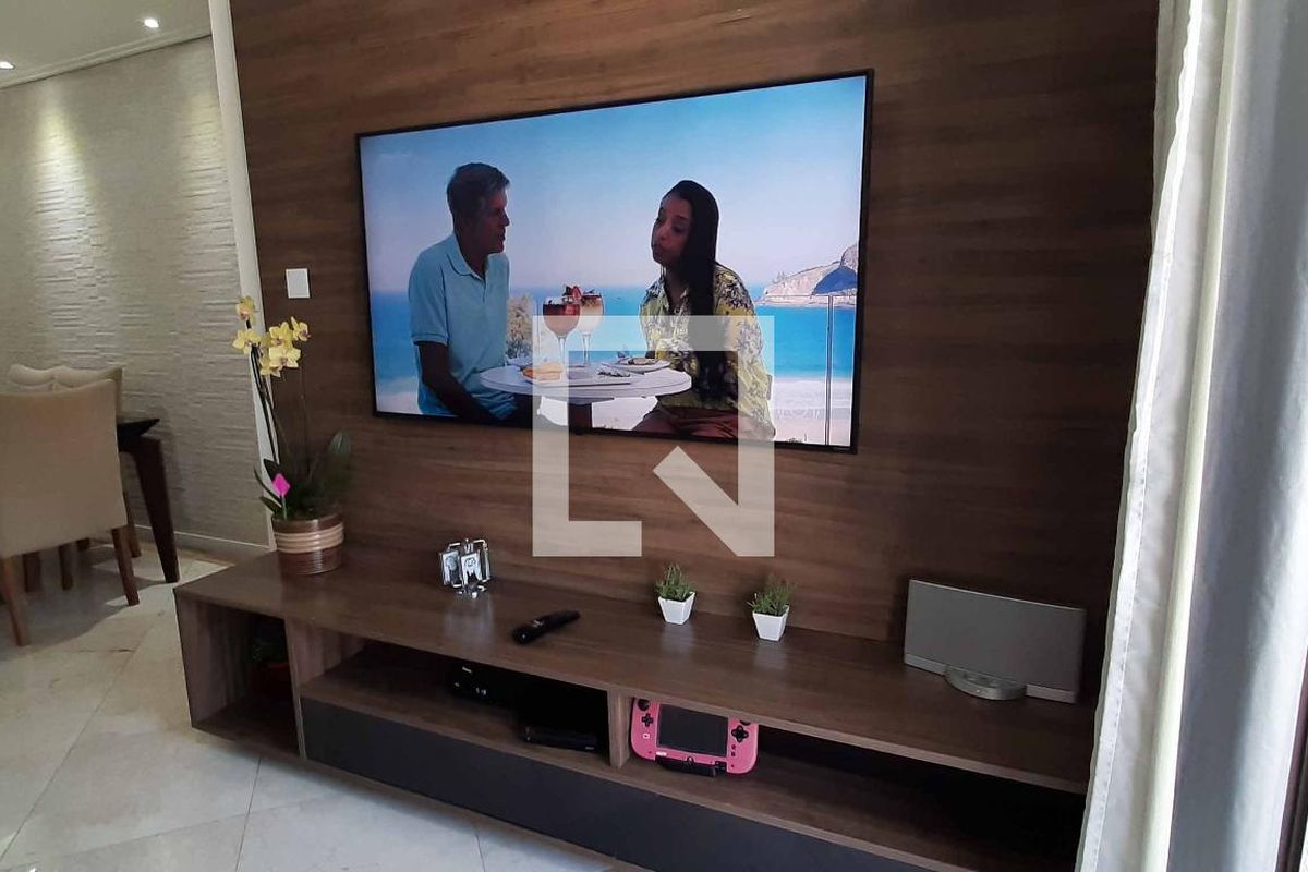 Apartamento, 3 quartos, 92 m² - Foto 10