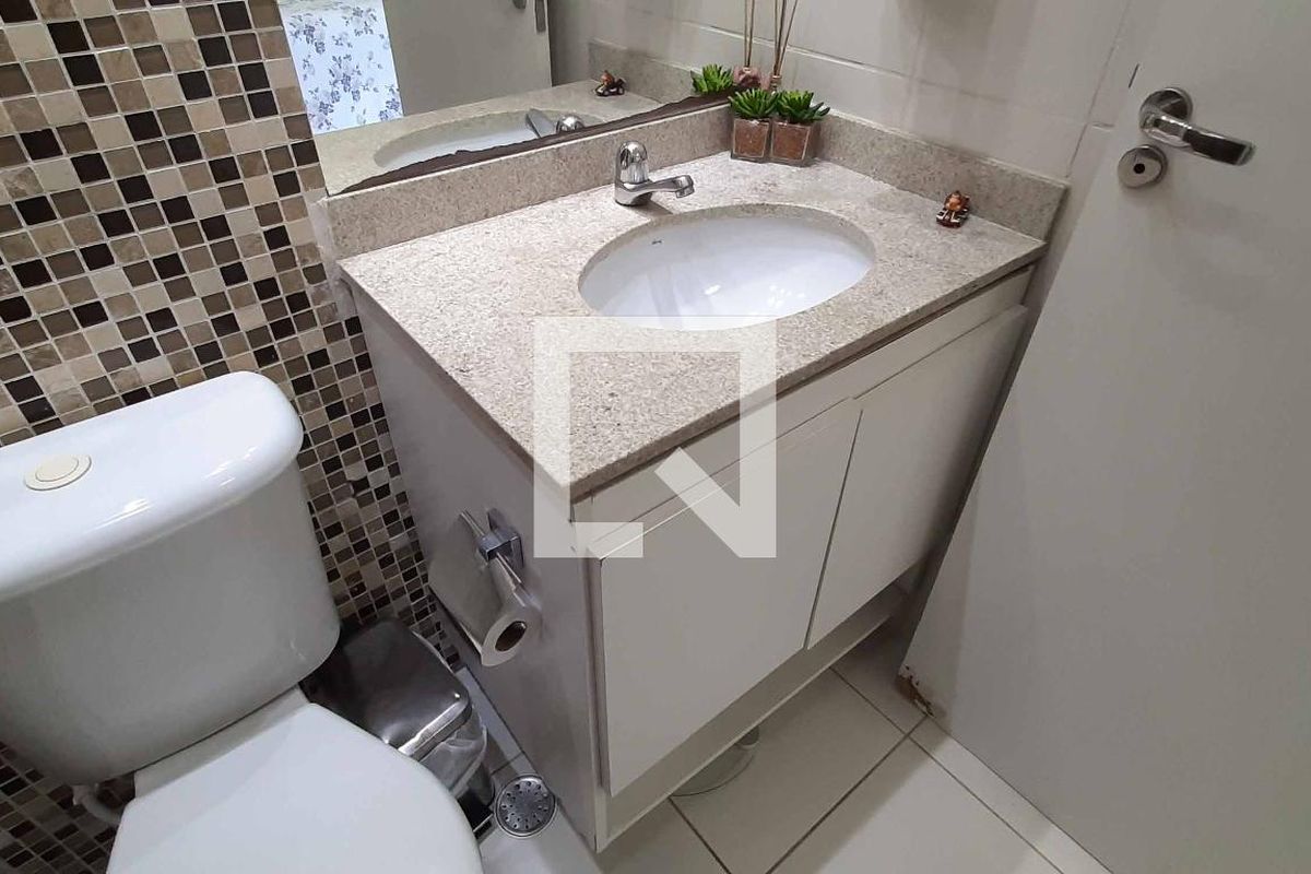 Apartamento, 3 quartos, 92 m² - Foto 50