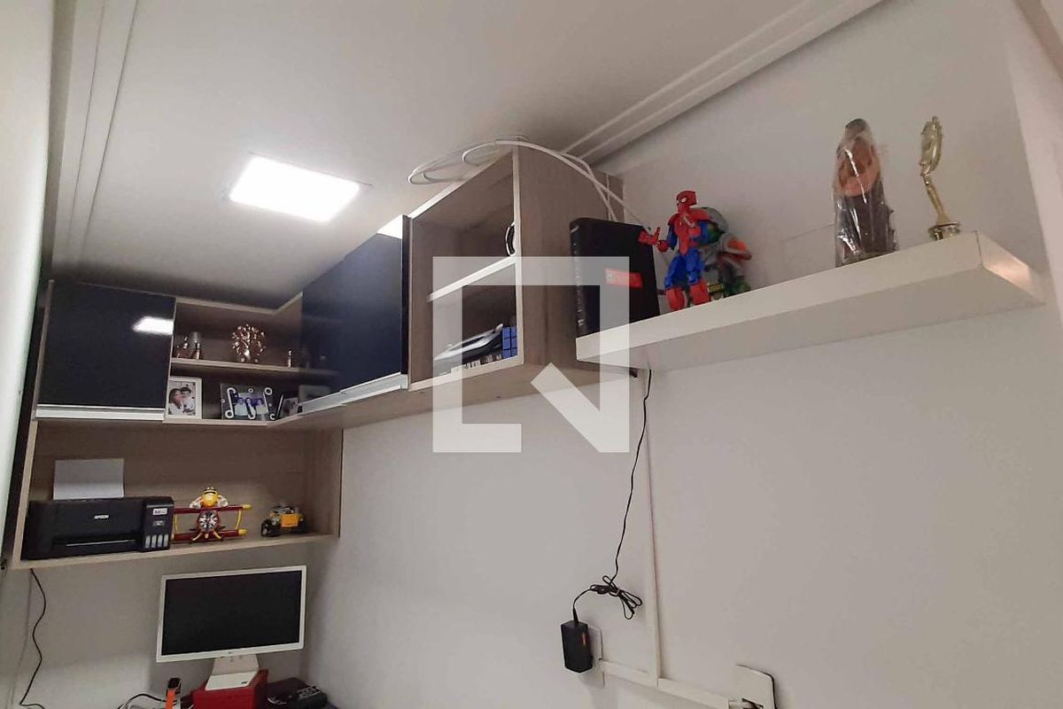Apartamento, 3 quartos, 92 m² - Foto 88