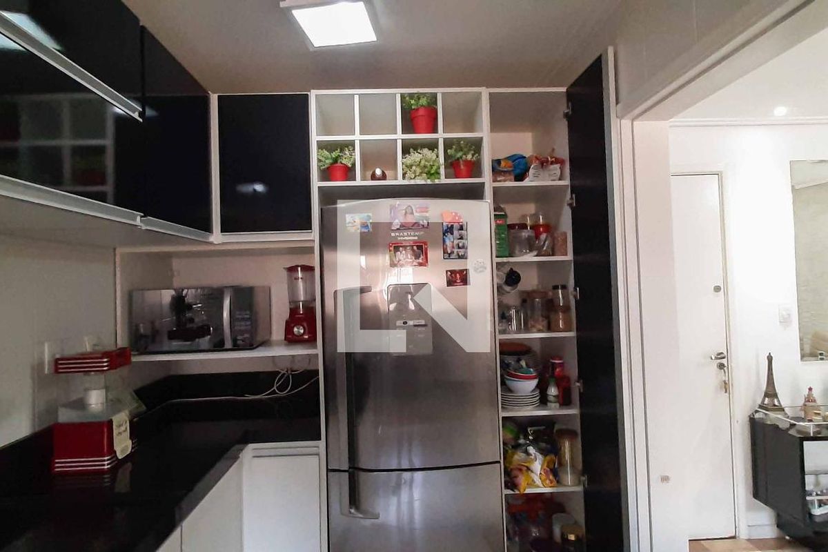 Apartamento, 3 quartos, 92 m² - Foto 116