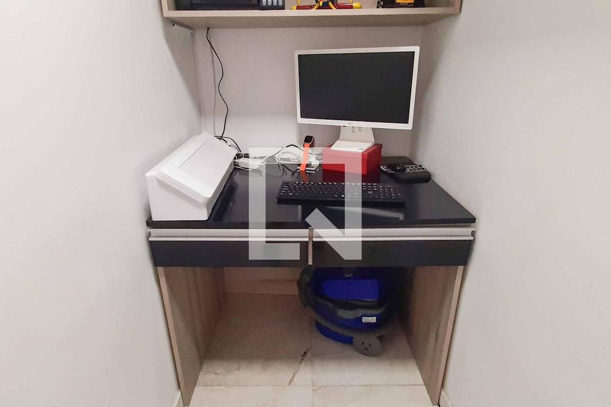 Apartamento, 3 quartos, 92 m² - Foto 94