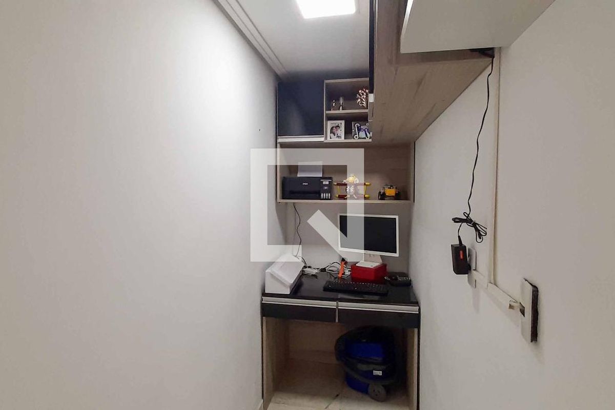Apartamento, 3 quartos, 92 m² - Foto 84