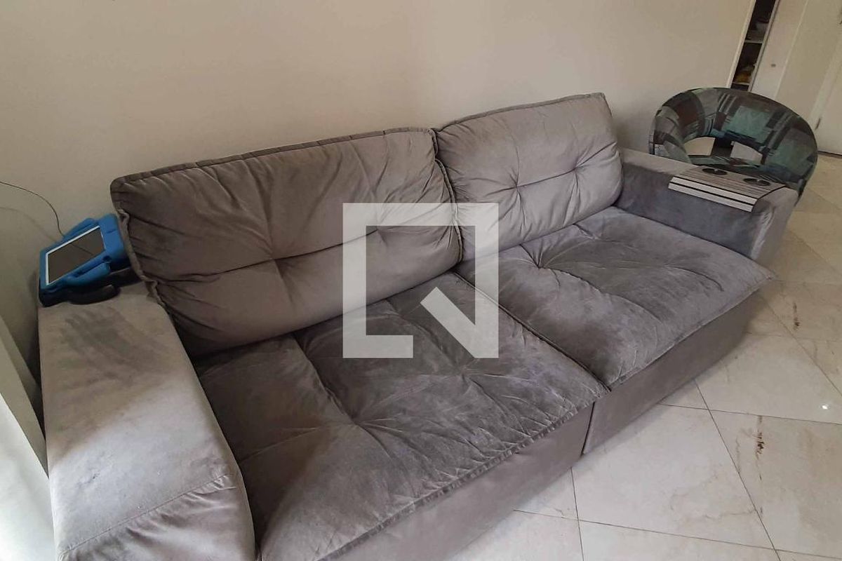 Apartamento, 3 quartos, 92 m² - Foto 8