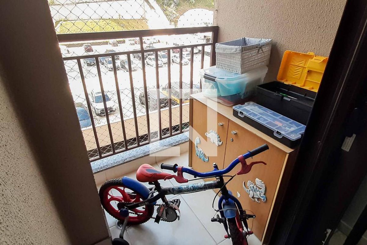 Apartamento, 3 quartos, 92 m² - Foto 42