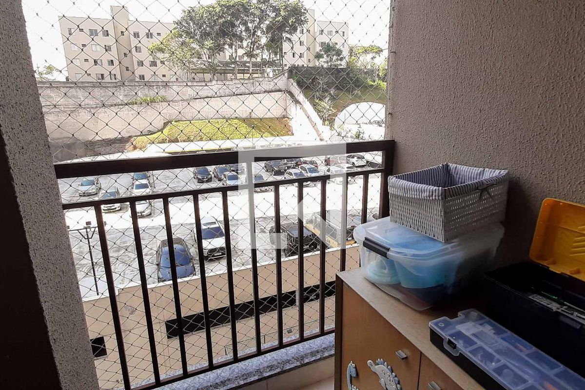 Apartamento, 3 quartos, 92 m² - Foto 44