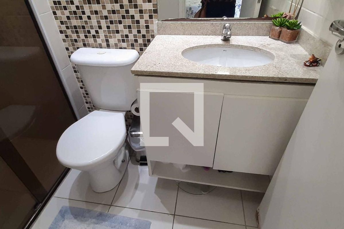 Apartamento, 3 quartos, 92 m² - Foto 46