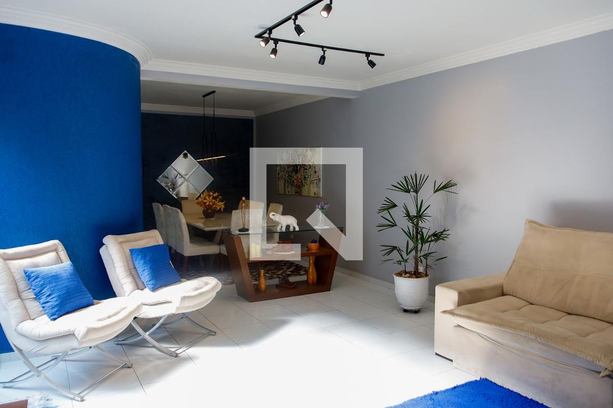 Casa, 4 quartos, 320 m² - Foto 10