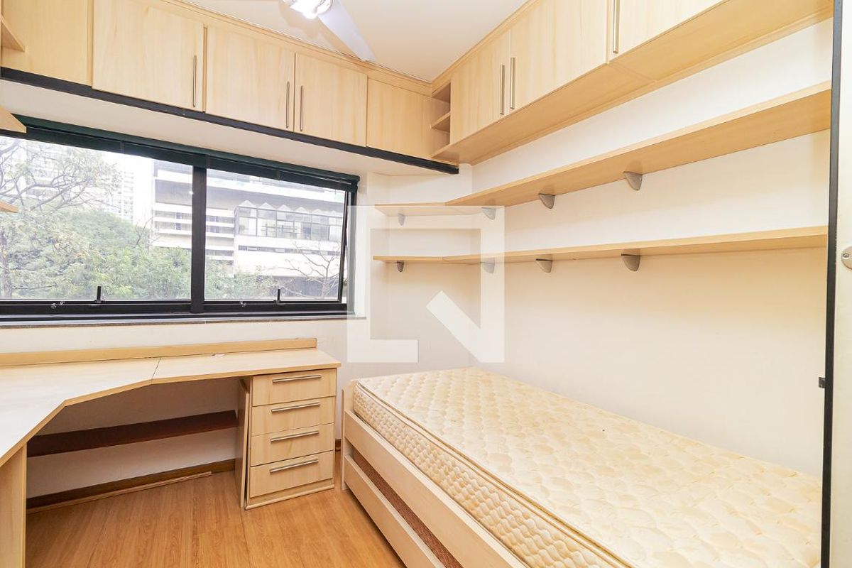 Apartamento, 2 quartos, 66 m² - Foto 28