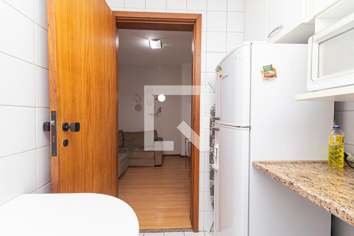 Apartamento, 2 quartos, 66 m² - Foto 43