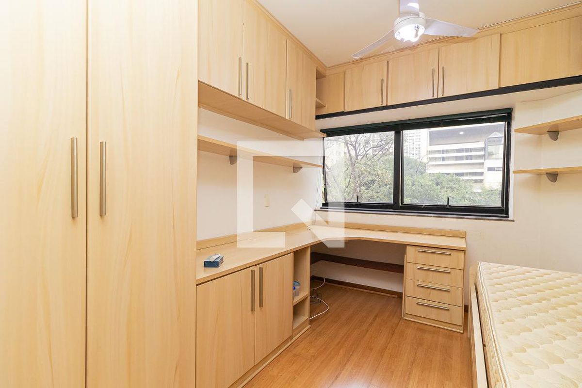 Apartamento, 2 quartos, 66 m² - Foto 27