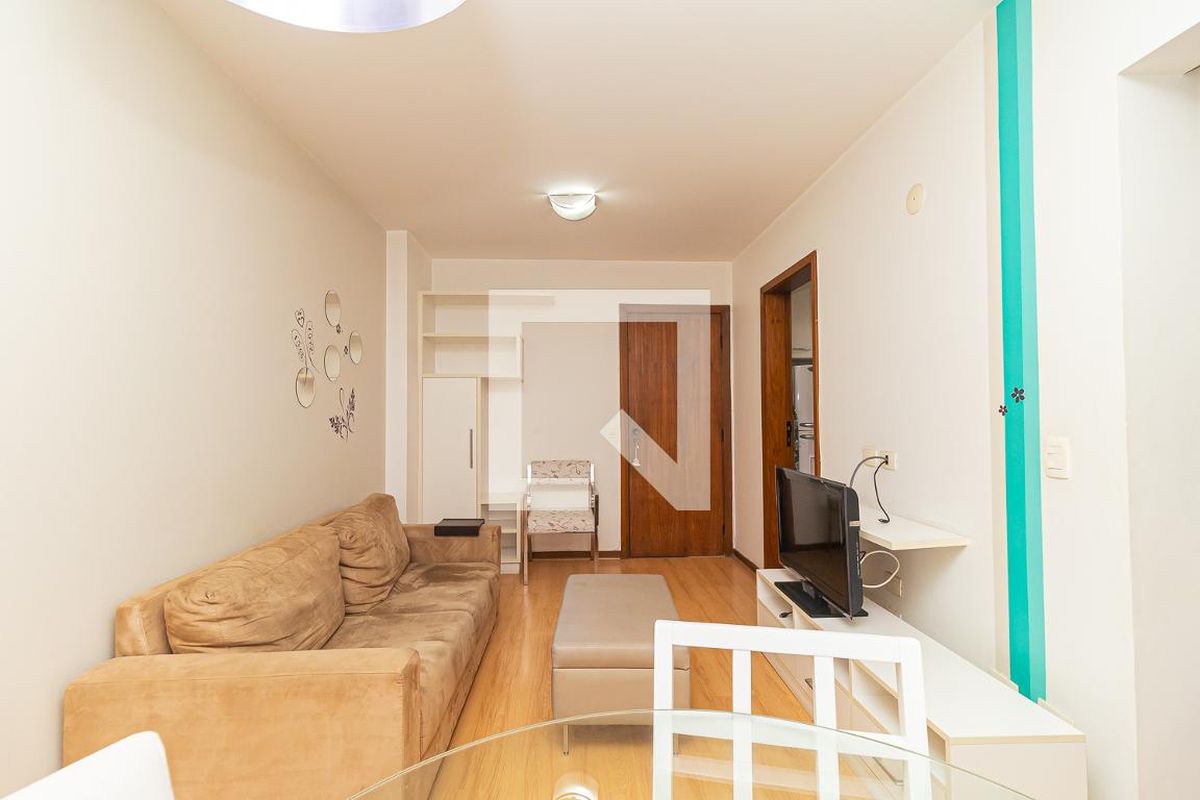Apartamento, 2 quartos, 66 m² - Foto 4