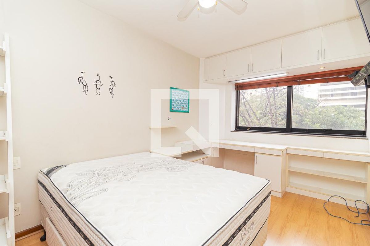 Apartamento, 2 quartos, 66 m² - Foto 13