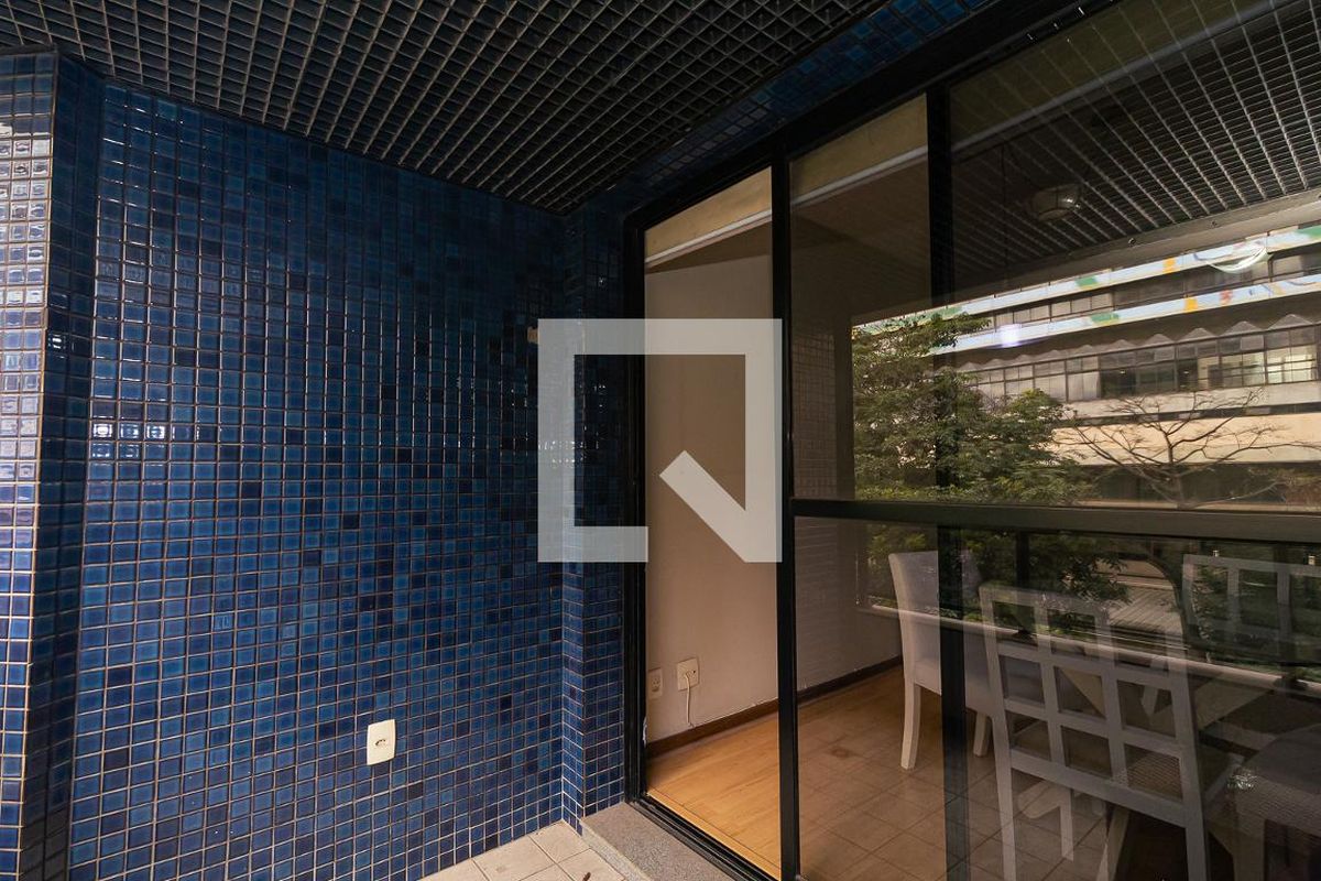 Apartamento, 2 quartos, 66 m² - Foto 10
