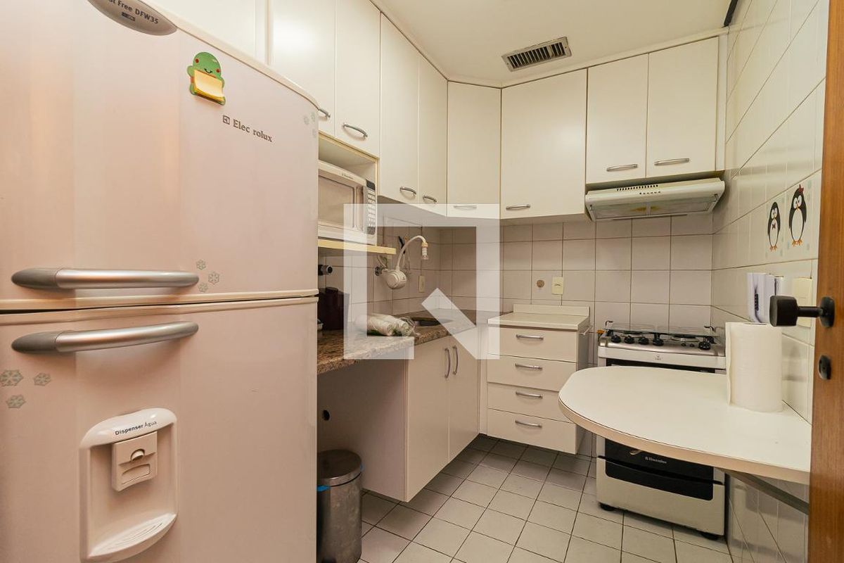 Apartamento, 2 quartos, 66 m² - Foto 39