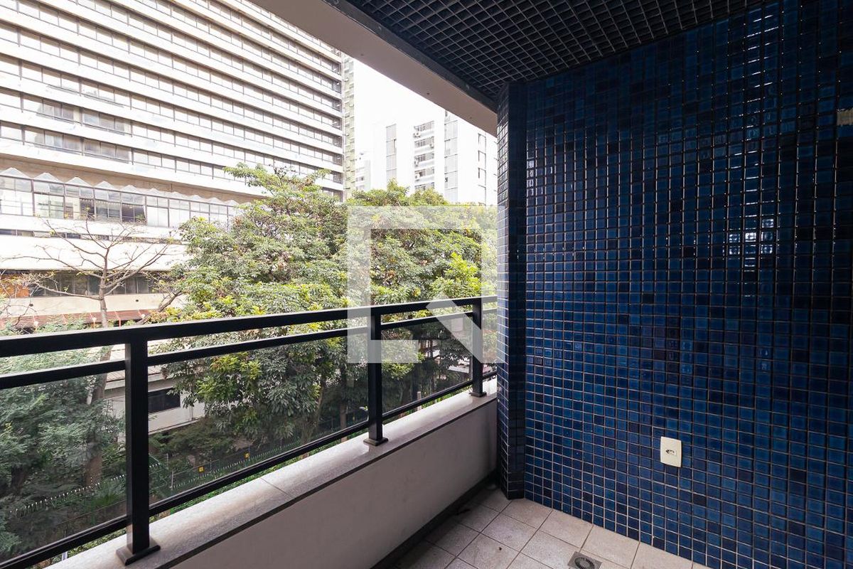 Apartamento, 2 quartos, 66 m² - Foto 8