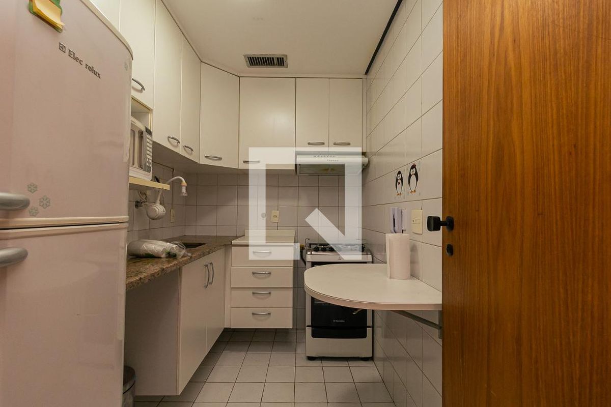 Apartamento, 2 quartos, 66 m² - Foto 37