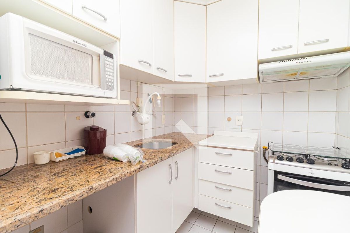 Apartamento, 2 quartos, 66 m² - Foto 41