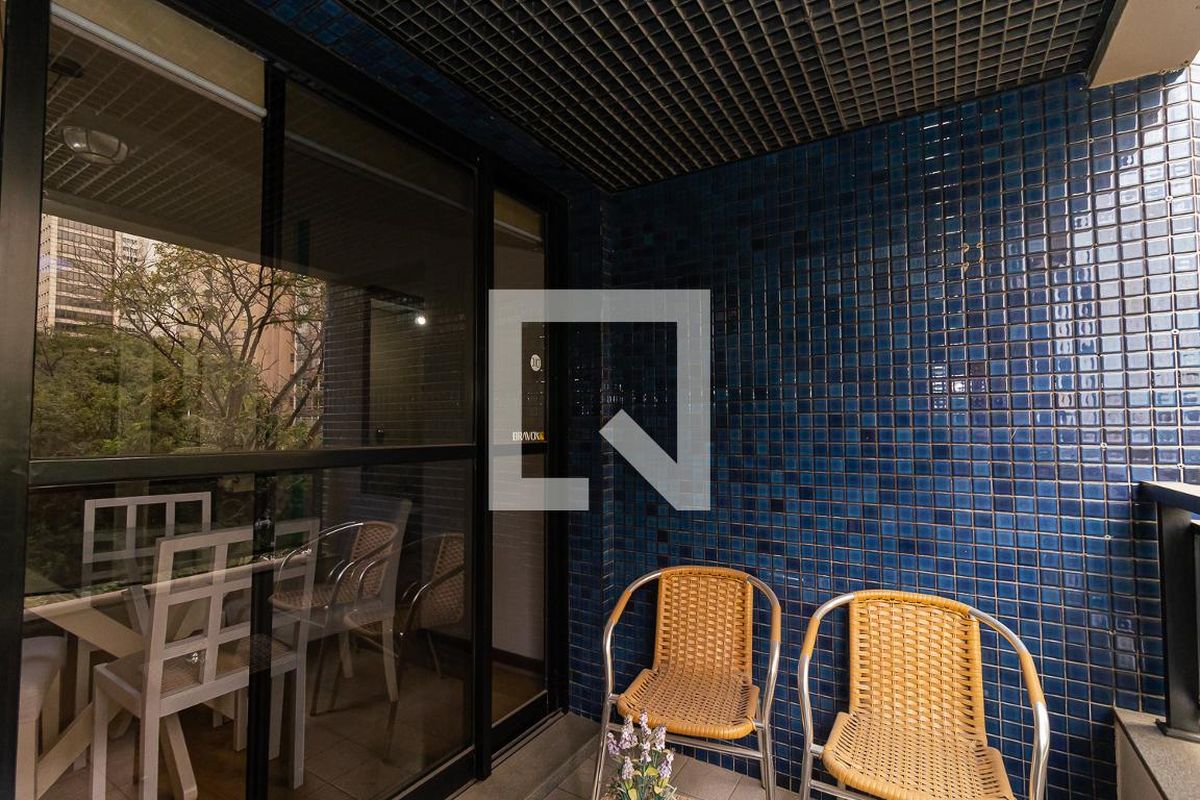 Apartamento, 2 quartos, 66 m² - Foto 9