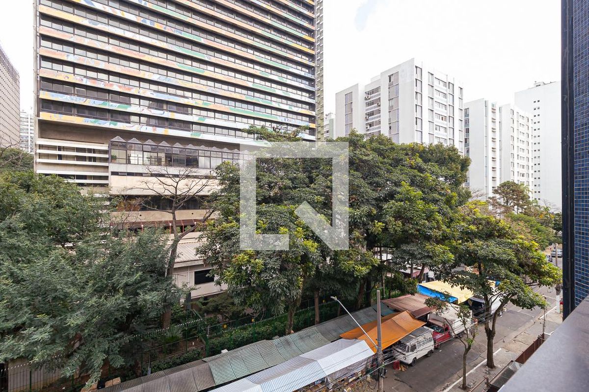Apartamento, 2 quartos, 66 m² - Foto 11
