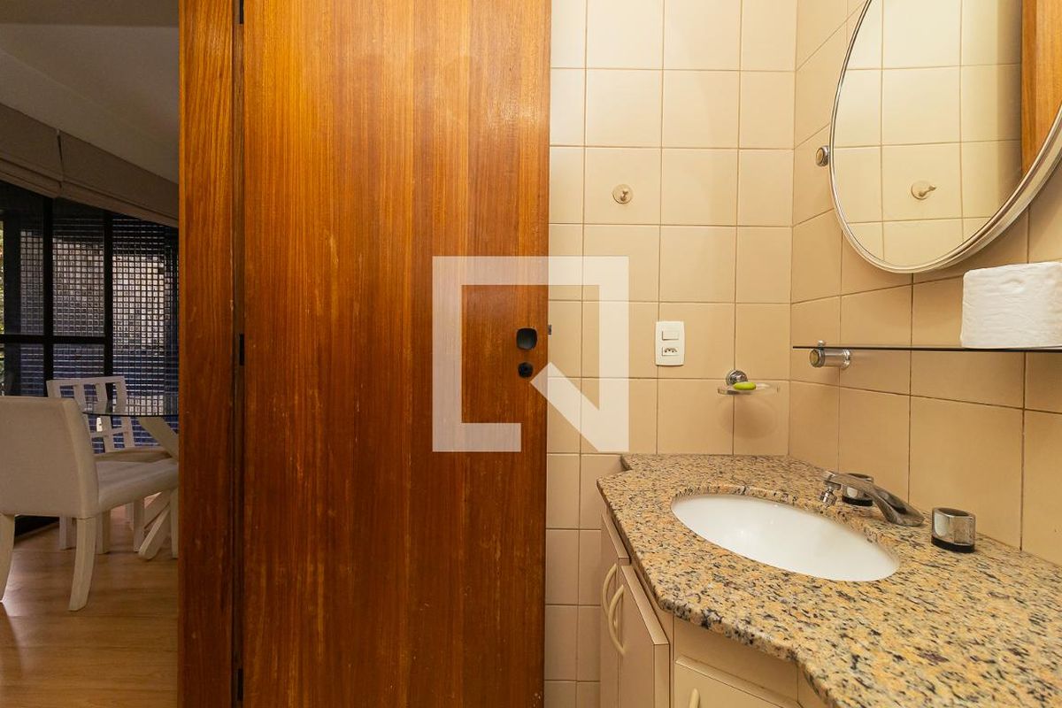 Apartamento, 2 quartos, 66 m² - Foto 36
