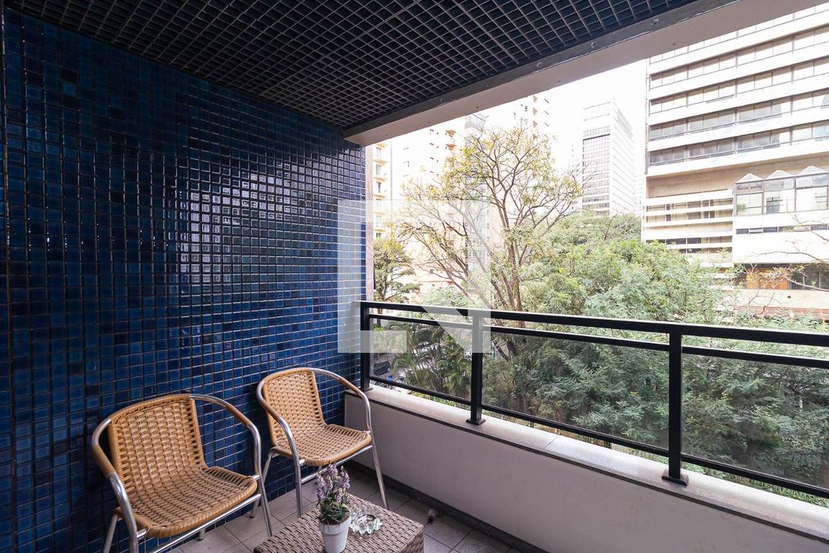 Apartamento, 2 quartos, 66 m² - Foto 7