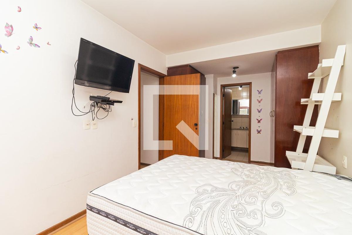 Apartamento, 2 quartos, 66 m² - Foto 16