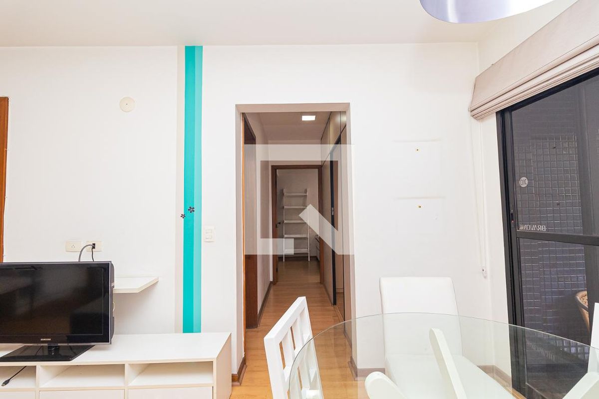 Apartamento, 2 quartos, 66 m² - Foto 6
