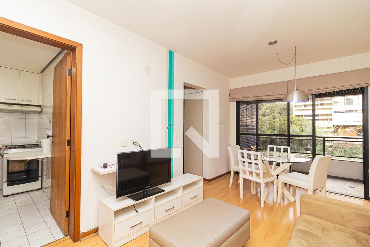Apartamento, 2 quartos, 66 m² - Foto 3