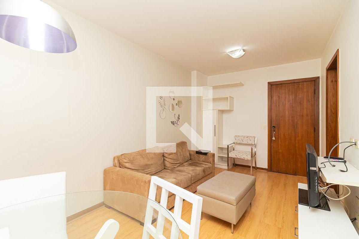 Apartamento, 2 quartos, 66 m² - Foto 5