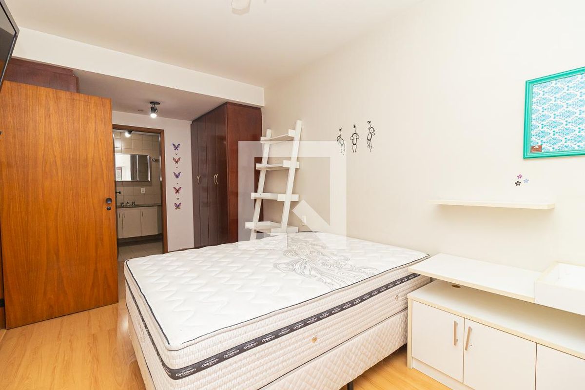 Apartamento, 2 quartos, 66 m² - Foto 15